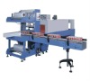 Widely used hot shrink wrap machine