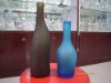 Wine Glass Bottle