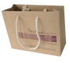 Wine Kraft Bag