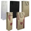 Wine Paper Bag