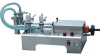 Wine filling machine