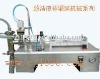 Wine filling machine