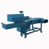 Wiper Packer  Wiper Baler Machine Wiper Compress Baling Machine