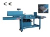 Wiper Press Bagging Machine