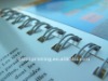 Wire Book Printing