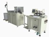 Wire Forming and binding machine