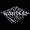 Wire Mesh Deck for Step Beam