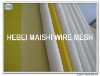 Wire mesh for pcb screen printing