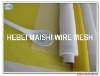 Wire mesh for textile printing