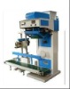 Wood Pellet Packager machine