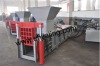 Wood Sawdust Block Making Baler Machine