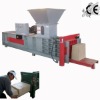 Wood Sawdust Block Making Machine