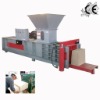 Wood Sawdust Block Making Machine