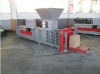 Wood Shaving Hydraulic Baler Machine   Rice Husk Baler Machine ,Peanut Husk Baler Machine