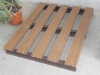 Wood-plastic Composite pallet_WPC pallet_Laminate pallet