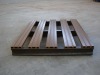 Wood-plastic Composite pallet_WPC pallet_Laminate pallet