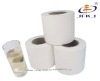 Wood pulp filter paper