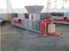 Wood sawdust Block Making Baler Machine