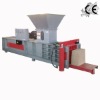 Woodchips Hydraulic Baler Machine