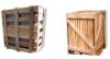 Wooden Crates