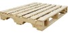 Wooden Pallet with Loading Capacity 1T