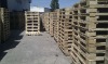 Wooden Pallets