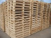 Wooden Pallets