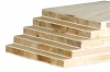 Wooden Pallets / bamboo pallet For Block Making machine