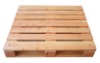 Wooden  pallet