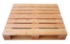 Wooden  pallet