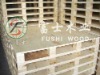 Wooden pallet,Pallet no need fumigation