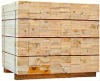 Wooden pallets elements