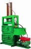 Wool baler