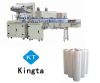 Wrap Film Wrapping Machine