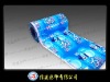 Wrap plastic film roll