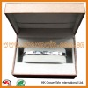 Wrist watch box