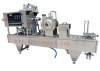 XBG60 Bowl or cup porridge filling machine