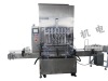 XBGAJ-6200 Automatic PLC Controlled Mineral Water Filling Machine