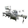 XBGZJ-4 Free-running Mineral Water Filling  Machine