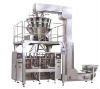 XBIV-420II-PM Double connect high speed Peanut packer