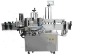 XBTBJ-82 Fully Auto Two Side Labeling Machine