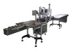 XBXGJ-2500-s automatic twin-lanes Cap Sealing Machine