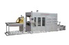 XC Series Full-automatic Vacuum Plastic Absorbing Machine