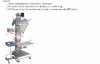 XFF-B Semi-auto powder filling machinery