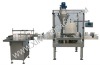 XFF-G Auto Can feeding, filling and packaging machine