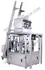 XFG Automatic Bag Filling and Sealing Machine & Electronic Automatic Weighing Machine (With 6units load cell)