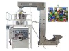 XFG Automatic Bag Filling and Sealing Machine for solid