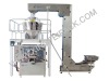 XFG Automatic Bag Filling and Sealing Machine for solid