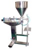 XFG-BL Pneumatic Filling Machine For Cream