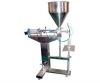 XFG-BL Pneumatic Filling Machine For Cream(Semi-auto Cream Filling Machines)